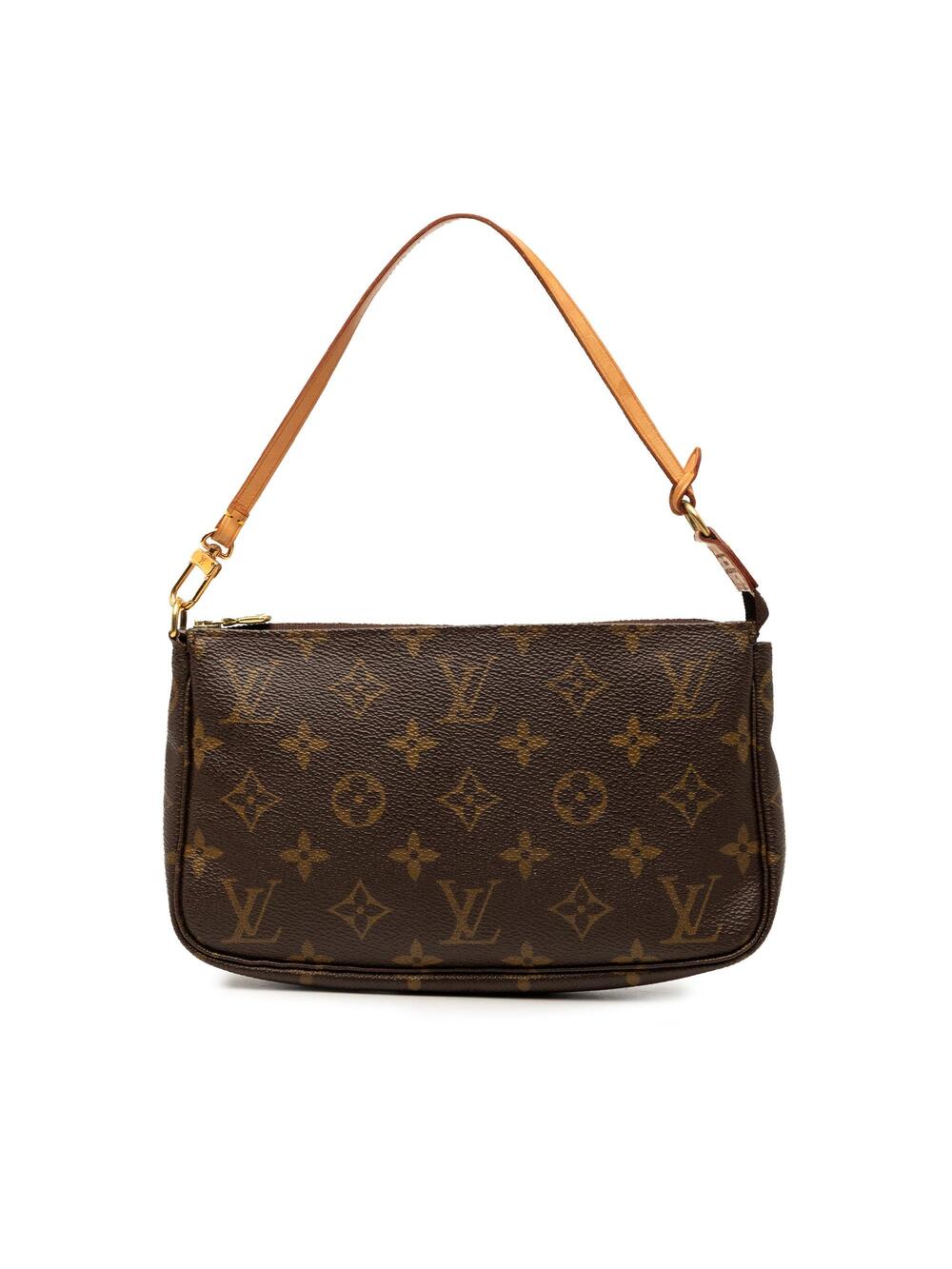 Louis Vuitton Pochette Accessoires #317041L91B